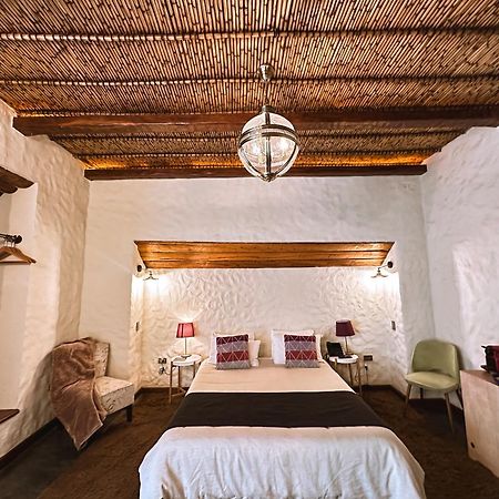 On Hotel Boutique Sucre Eksteriør billede