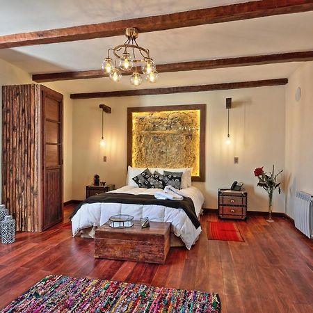 On Hotel Boutique Sucre Eksteriør billede