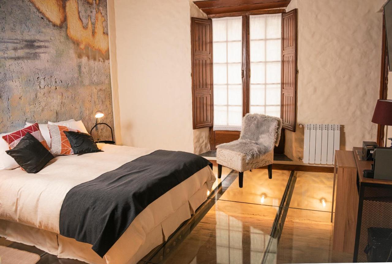 On Hotel Boutique Sucre Eksteriør billede