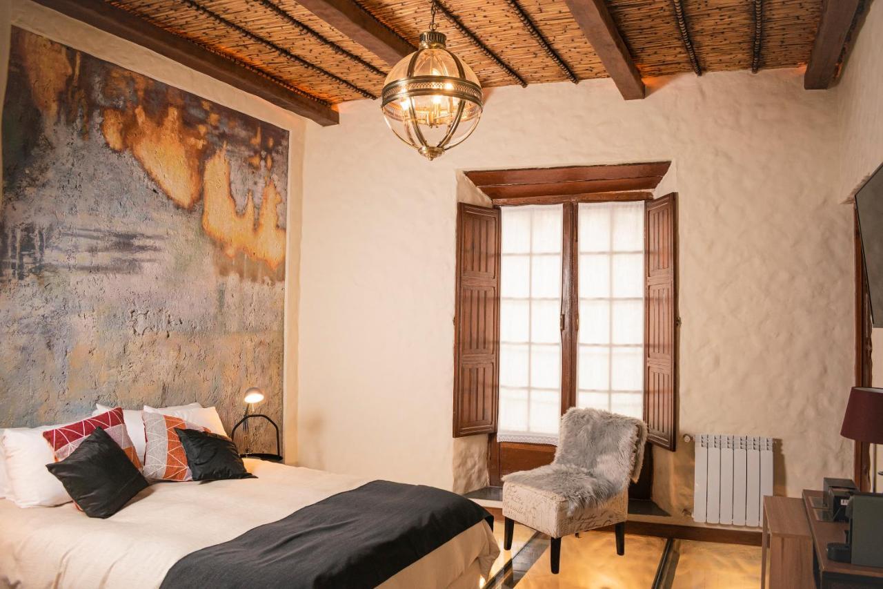 On Hotel Boutique Sucre Eksteriør billede