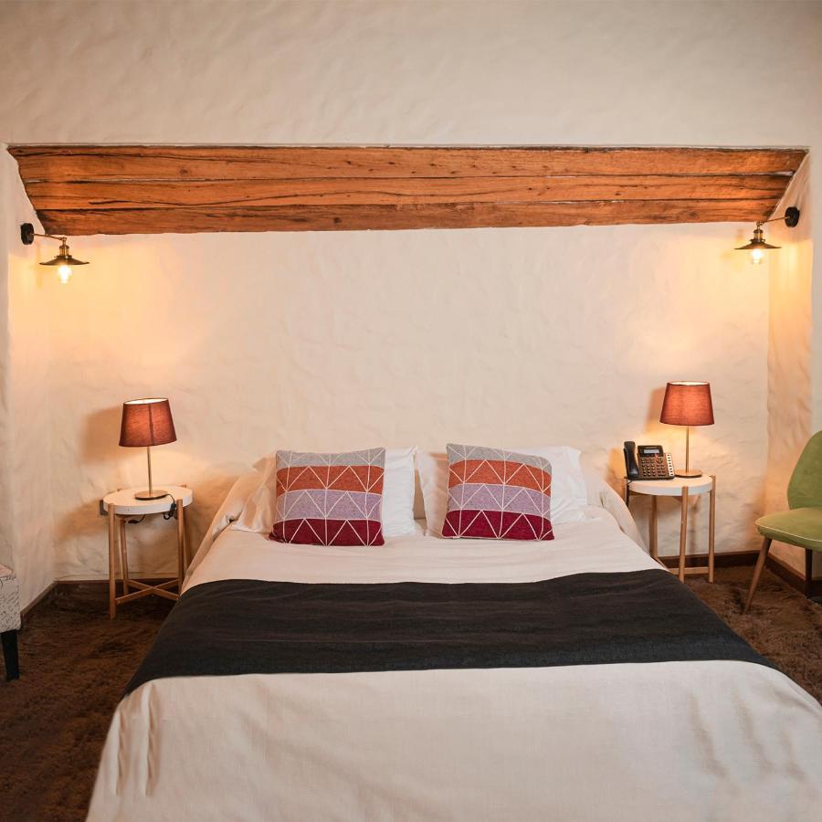 On Hotel Boutique Sucre Eksteriør billede