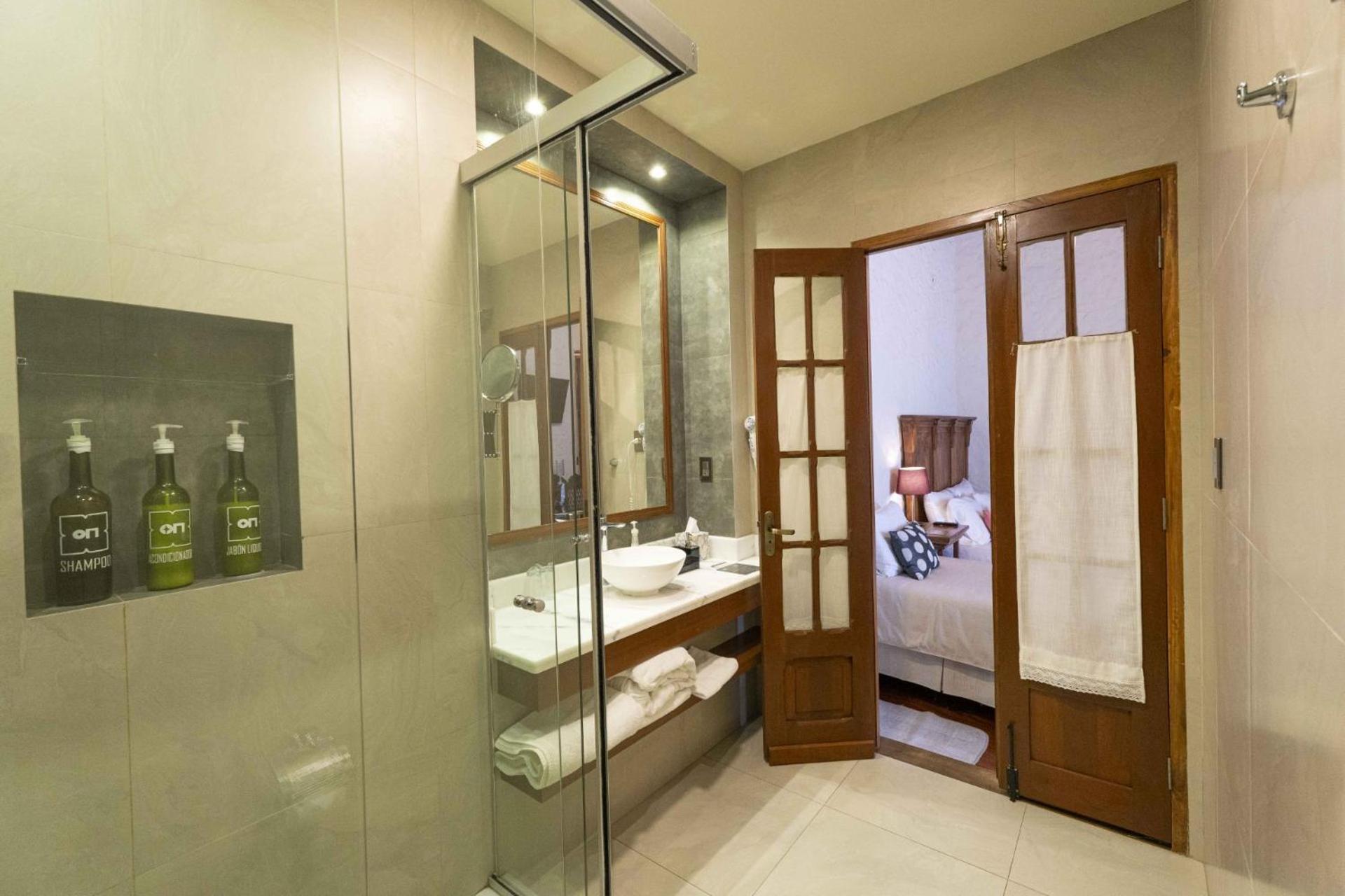 On Hotel Boutique Sucre Eksteriør billede