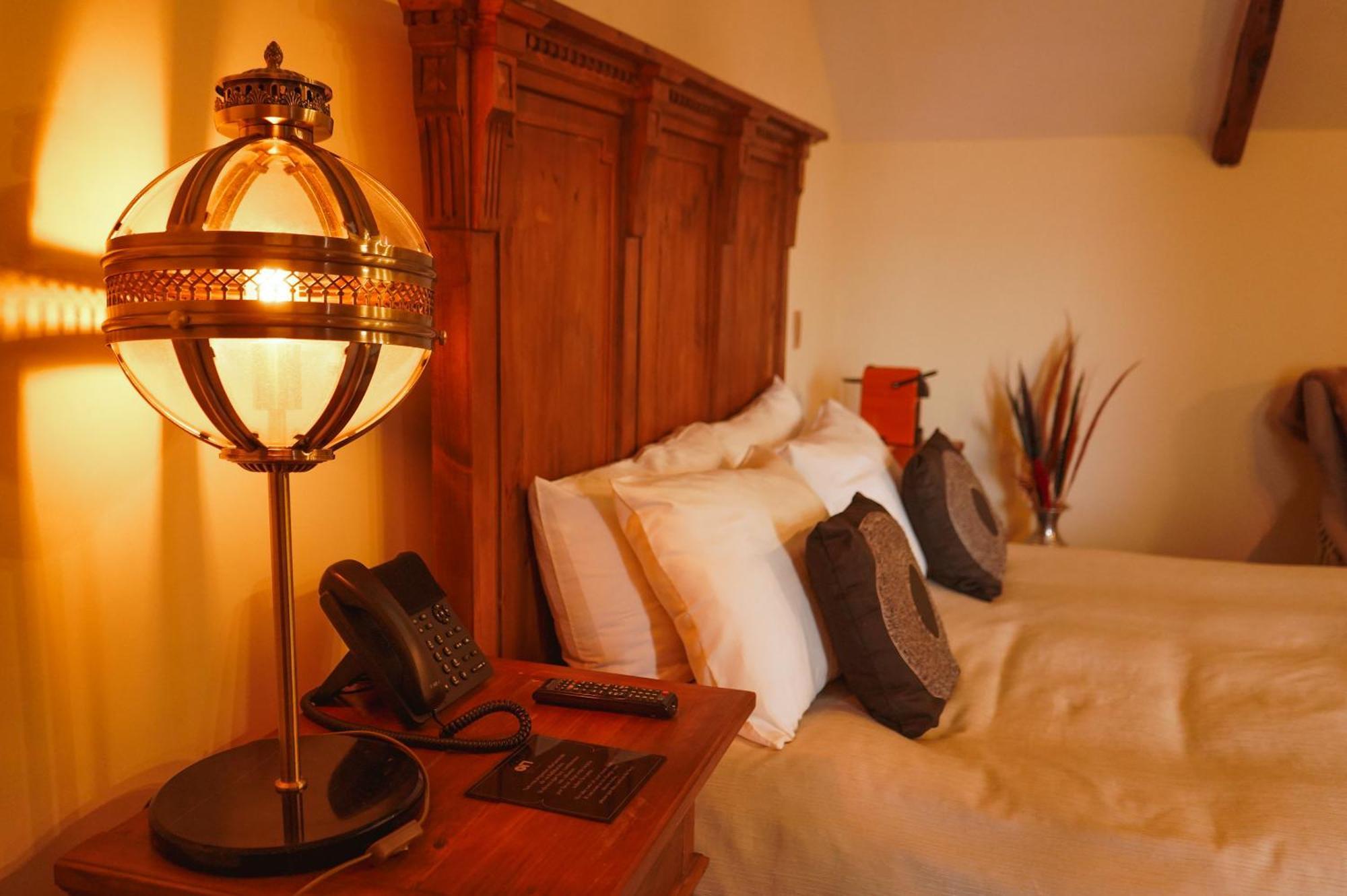 On Hotel Boutique Sucre Eksteriør billede