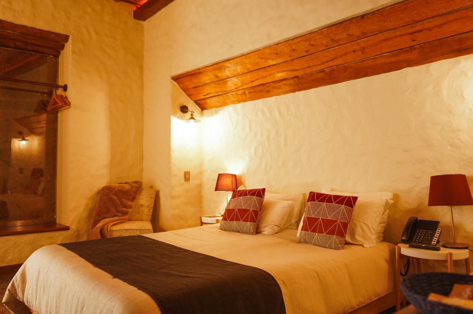 On Hotel Boutique Sucre Eksteriør billede