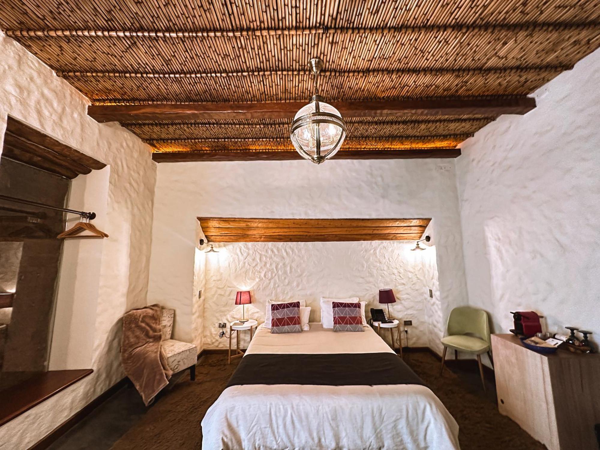 On Hotel Boutique Sucre Eksteriør billede