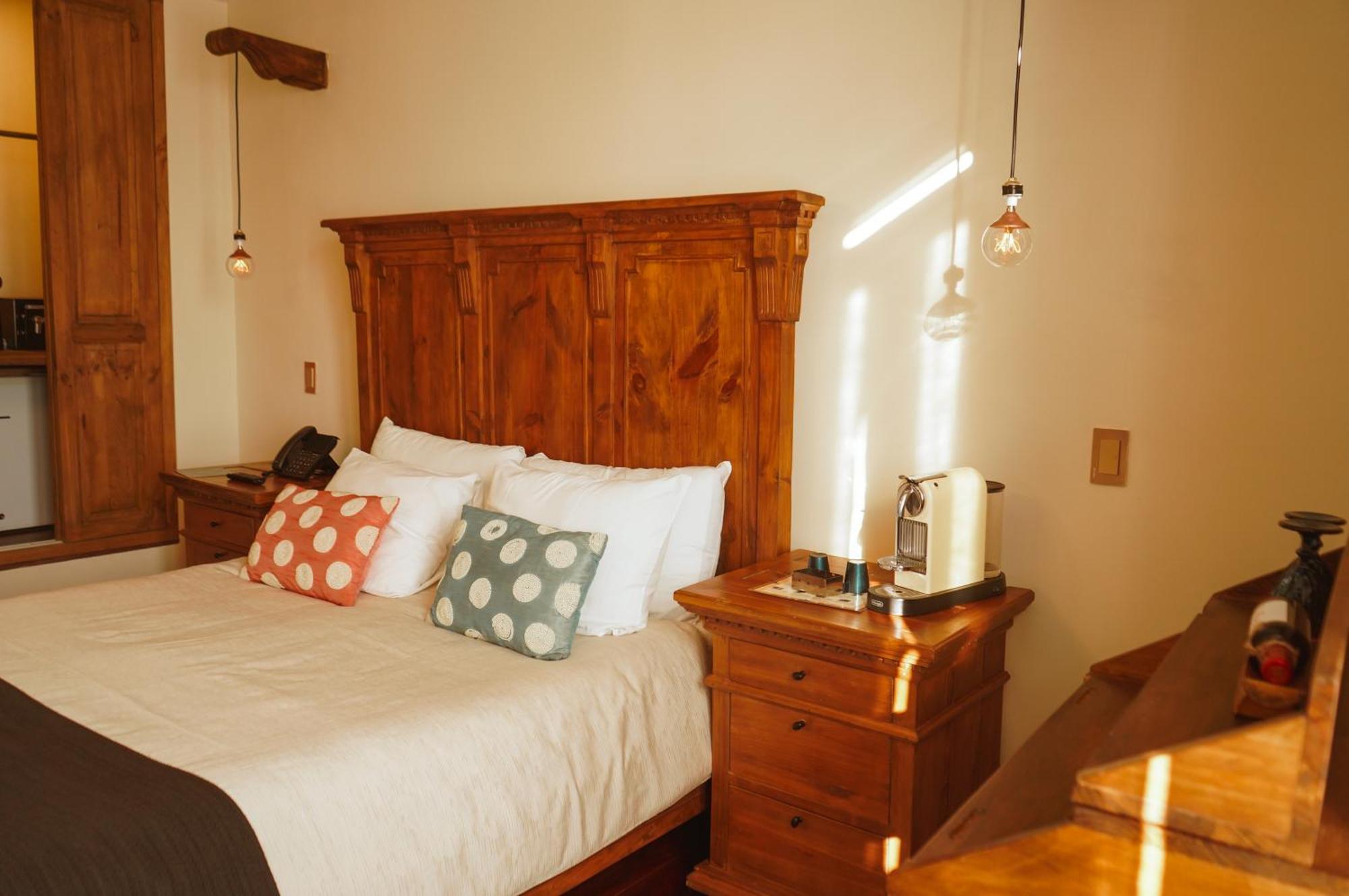 On Hotel Boutique Sucre Eksteriør billede