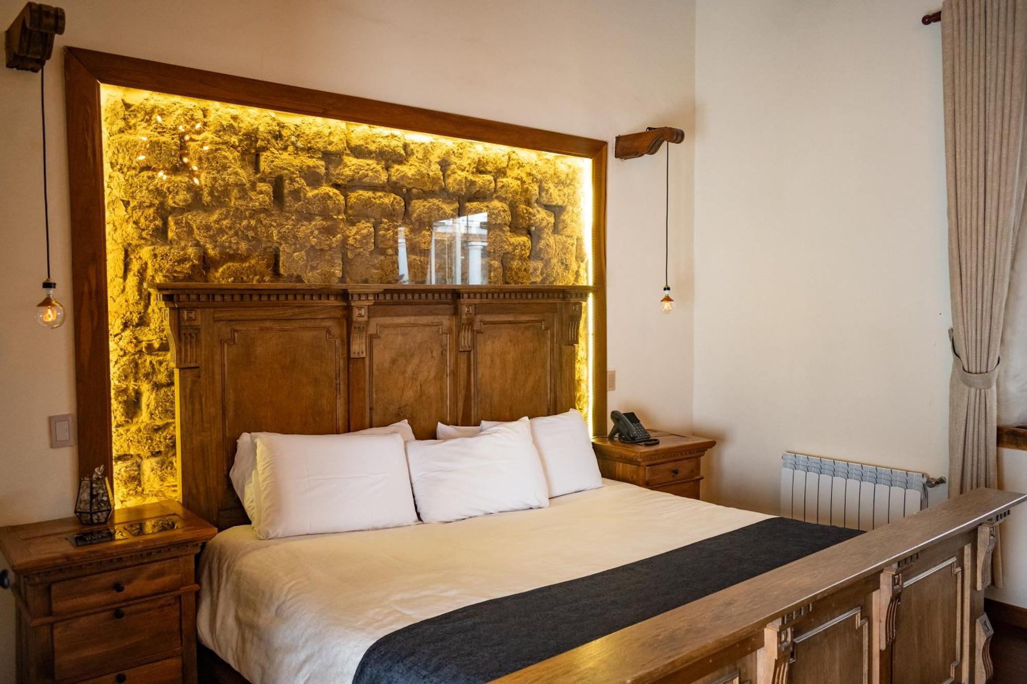 On Hotel Boutique Sucre Eksteriør billede