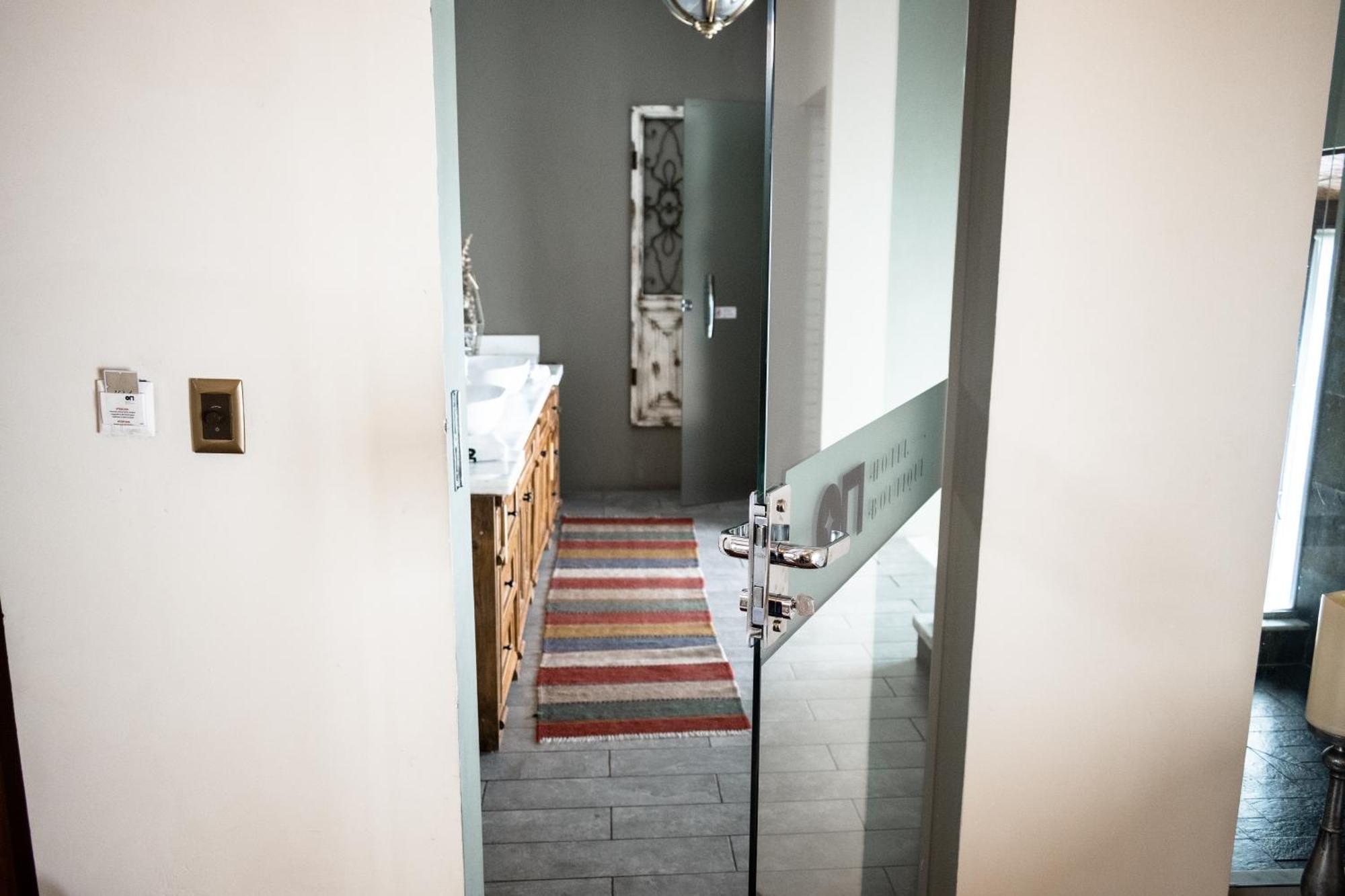 On Hotel Boutique Sucre Eksteriør billede