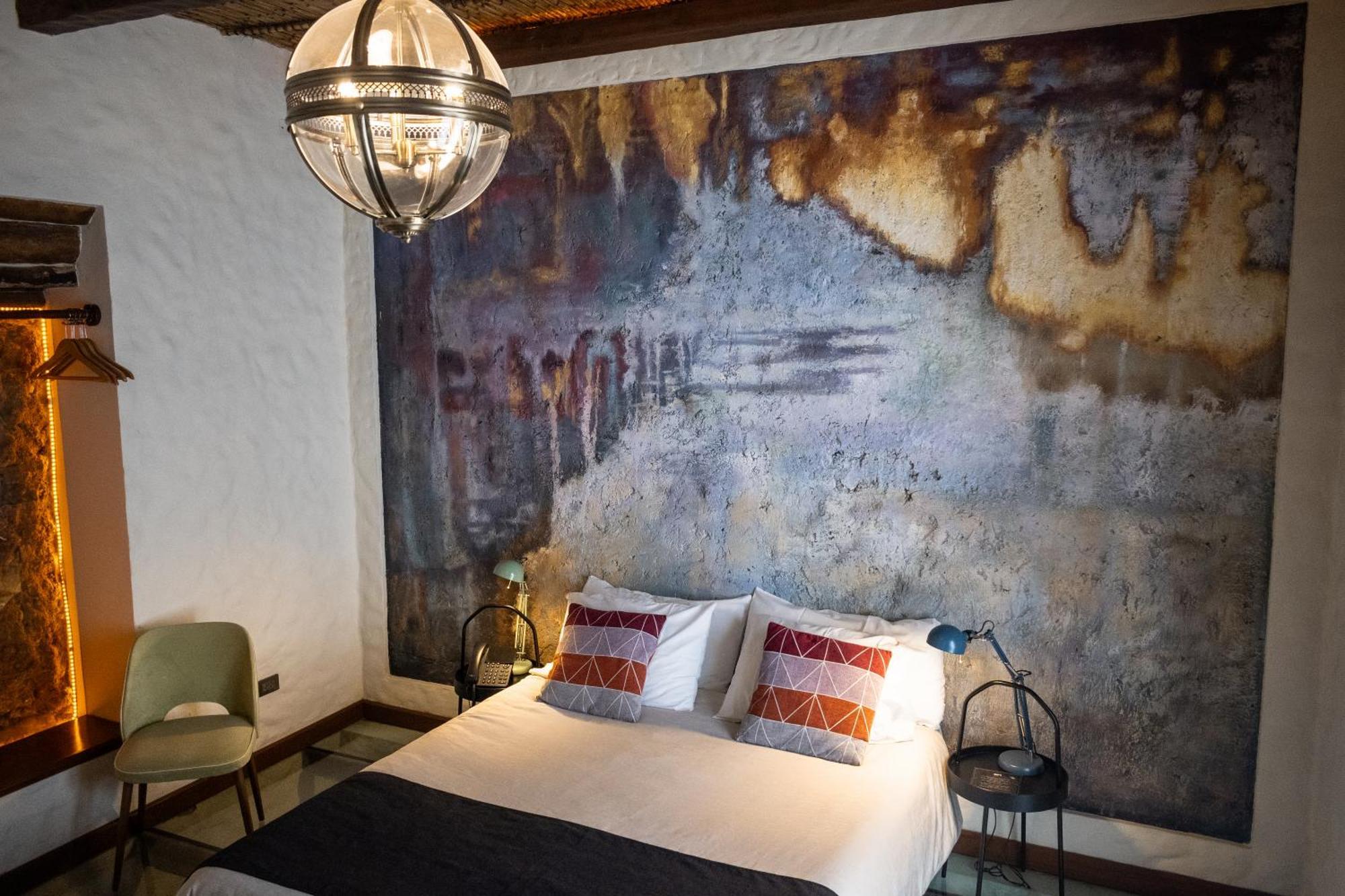 On Hotel Boutique Sucre Eksteriør billede