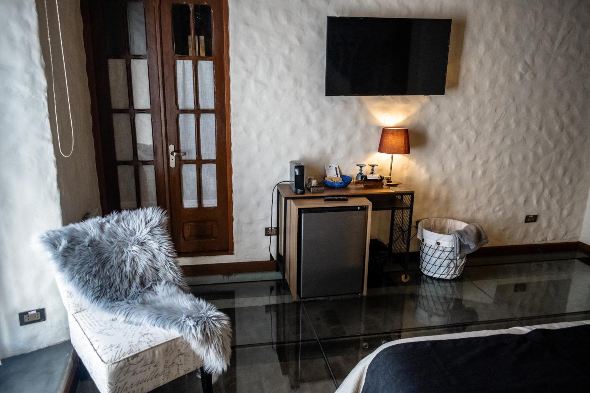On Hotel Boutique Sucre Eksteriør billede