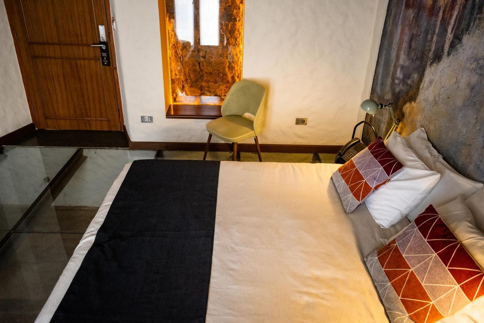 On Hotel Boutique Sucre Eksteriør billede