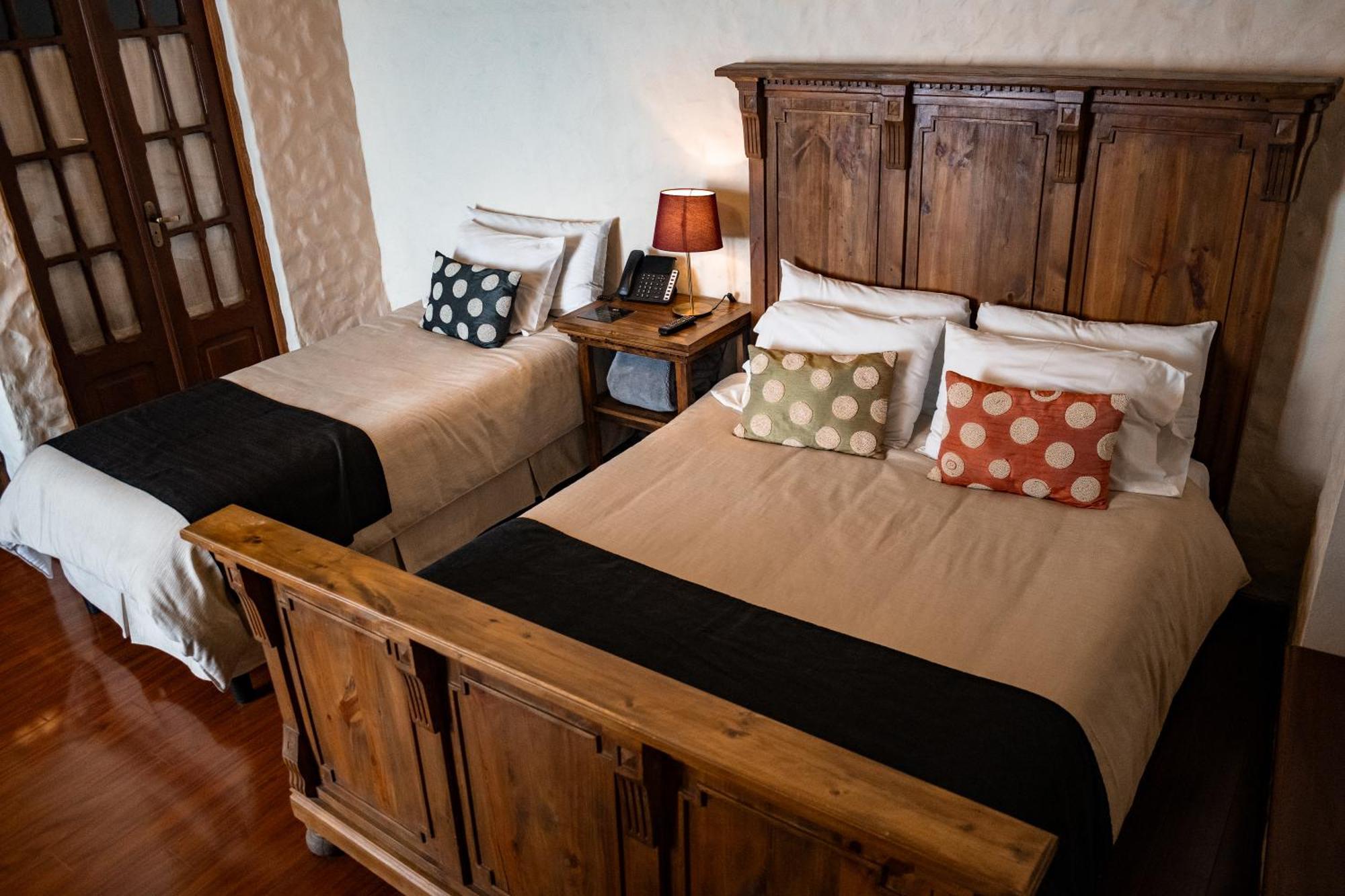 On Hotel Boutique Sucre Eksteriør billede